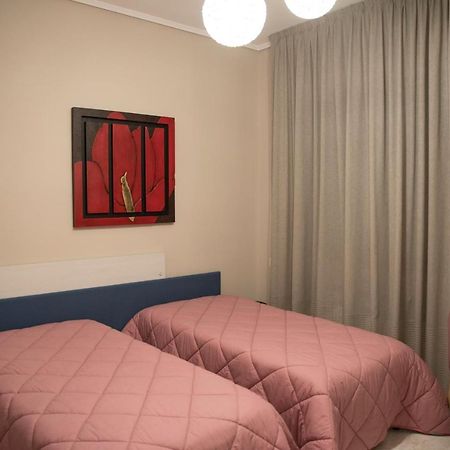 Appartement Come A Casa Panoramico E Centralissimo à Canicattì Extérieur photo