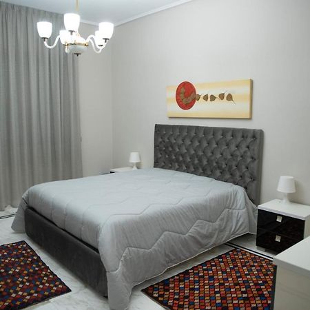 Appartement Come A Casa Panoramico E Centralissimo à Canicattì Extérieur photo