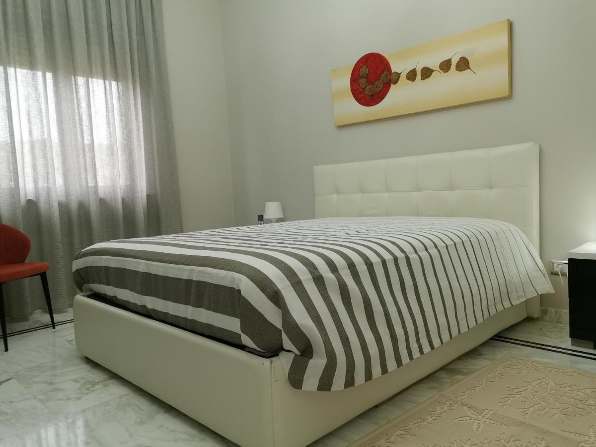 Appartement Come A Casa Panoramico E Centralissimo à Canicattì Extérieur photo