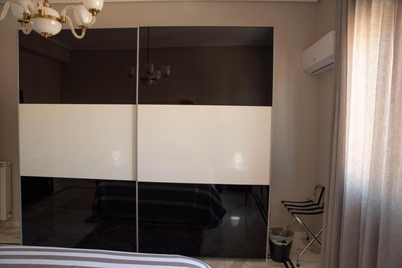 Appartement Come A Casa Panoramico E Centralissimo à Canicattì Extérieur photo