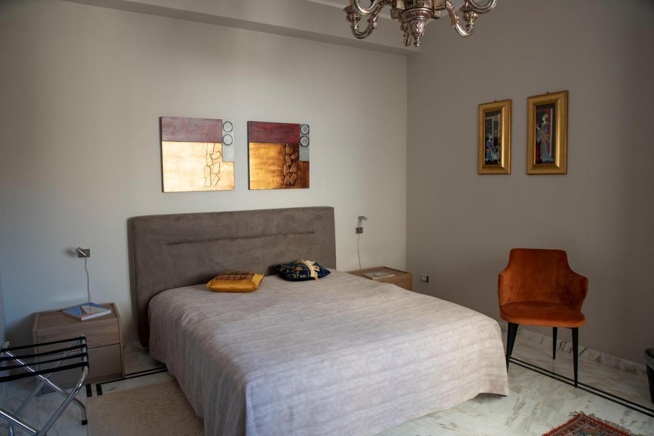Appartement Come A Casa Panoramico E Centralissimo à Canicattì Extérieur photo