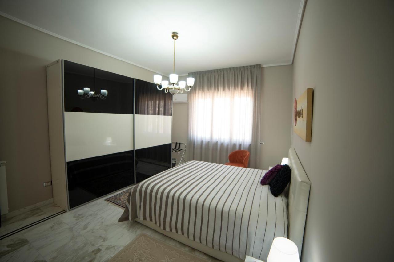 Appartement Come A Casa Panoramico E Centralissimo à Canicattì Extérieur photo