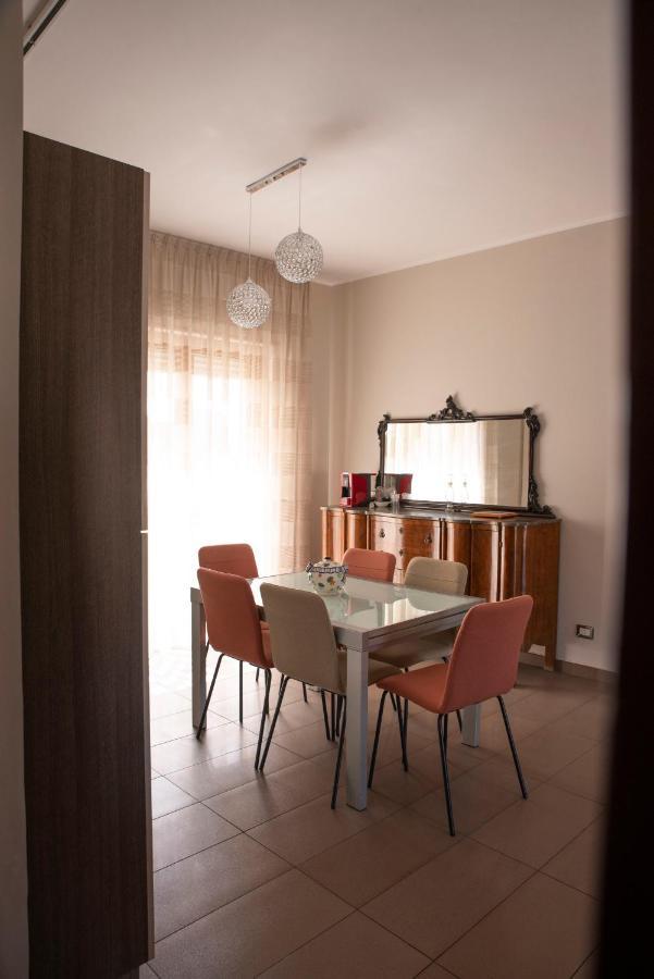 Appartement Come A Casa Panoramico E Centralissimo à Canicattì Extérieur photo