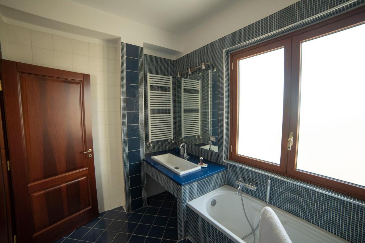 Appartement Come A Casa Panoramico E Centralissimo à Canicattì Extérieur photo