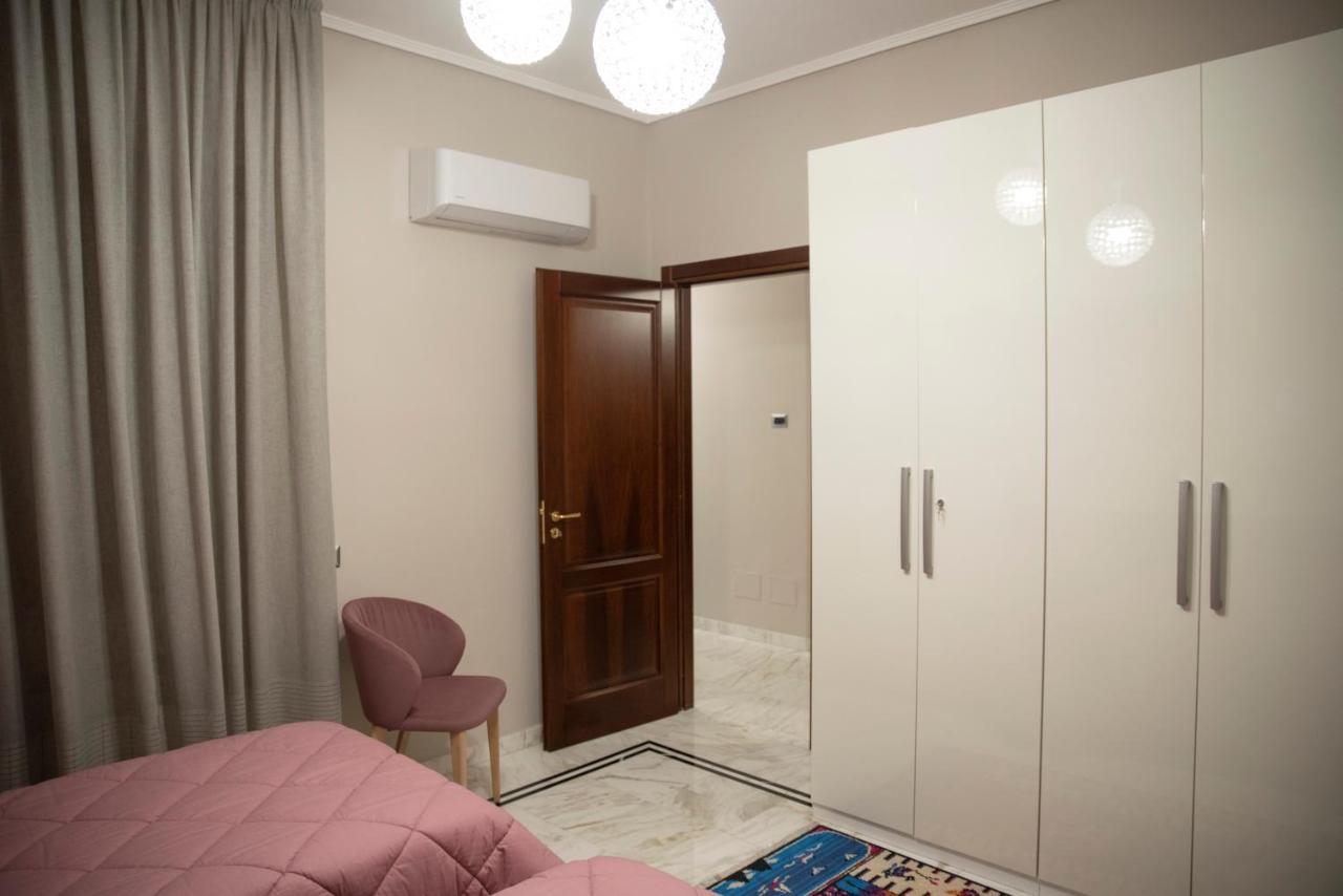Appartement Come A Casa Panoramico E Centralissimo à Canicattì Extérieur photo